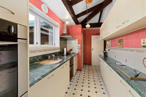 Photo of property in 2 Halsey Street, Levin, 5510