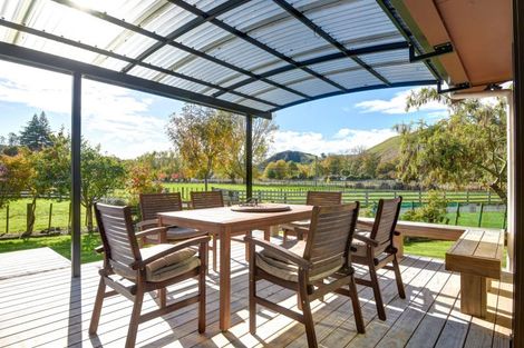 Photo of property in 615 State Highway 4, Upokongaro, Whanganui, 4575