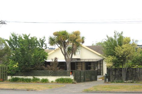 Photo of property in 105 Beachville Road, Redcliffs, Christchurch, 8081