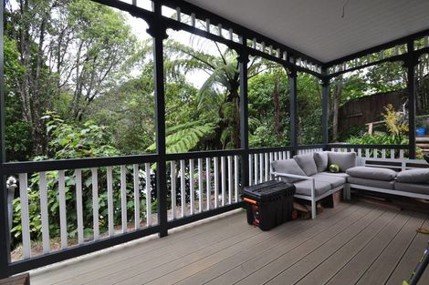 Photo of property in 140 Glenmore Street, Northland, Wellington, 6012