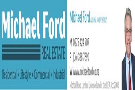 Photo of property in 67 Sandon Road, Feilding, 4702