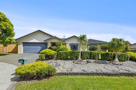 Photo of property in 19 Reybert Place, Massey, Auckland, 0614