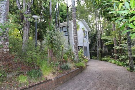 Photo of property in 5 Kaurimu Rise, Titirangi, Auckland, 0604