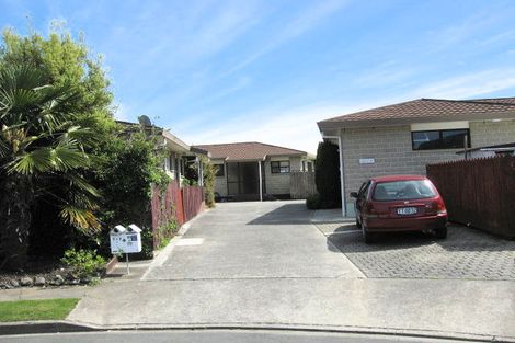 Photo of property in 4/23 Chandler Street, Tahunanui, Nelson, 7011