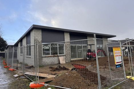 Photo of property in 67 Robertson Street, Richmond, Invercargill, 9810