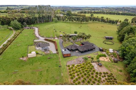 Photo of property in 397d Pungaere Road, Waipapa, Kerikeri, 0295
