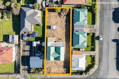 Photo of property in 55 Nelson Street, Georgetown, Invercargill, 9812