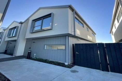 Photo of property in 12/129 Tancred Street, Linwood, Christchurch, 8062