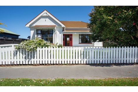 Photo of property in 269 Lyttelton Street, Spreydon, Christchurch, 8024