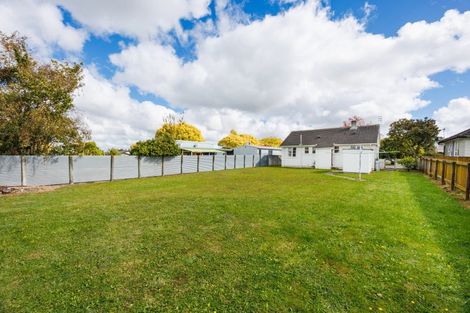 Photo of property in 3 Mccorkindale Street, Feilding, 4702