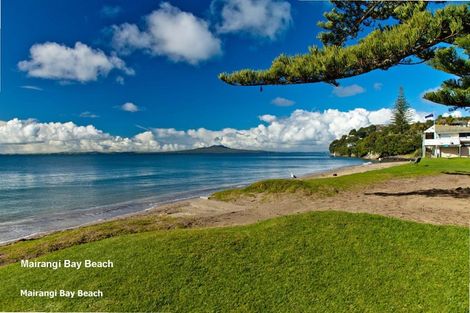 Photo of property in 7 Sunrise Avenue, Murrays Bay, Auckland, 0630