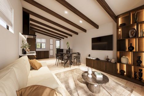 Photo of property in 7 Turner Street, Queenstown, 9300