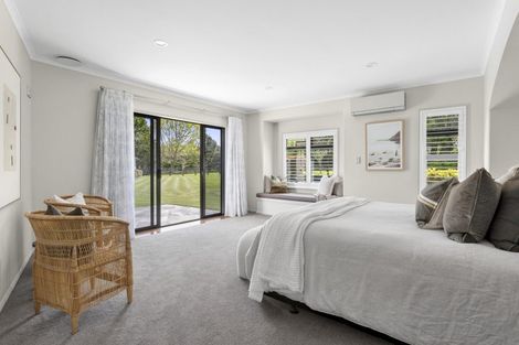 Photo of property in 154 Hooker Road, Tamahere, Hamilton, 3283