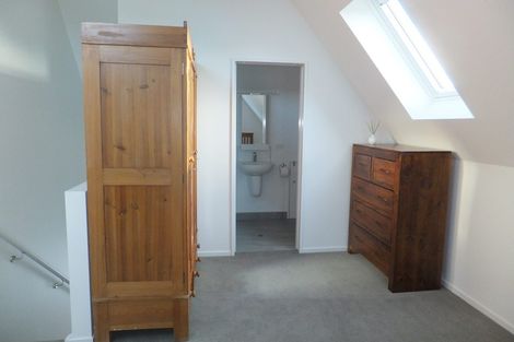 Photo of property in 6/155 Peterborough Street, Christchurch Central, Christchurch, 8013