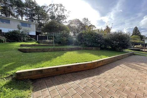 Photo of property in 54 Ravenwood Drive, Forrest Hill, Auckland, 0620