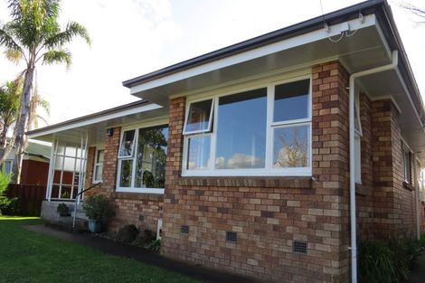 Photo of property in 21 Casper Street, Fairfield, Hamilton, 3214