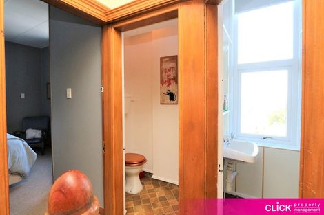 Photo of property in 317 High Street, Dunedin Central, Dunedin, 9016