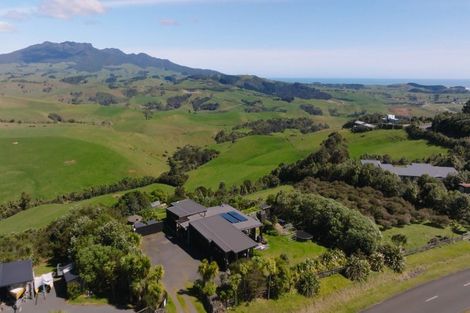Photo of property in 176 Maungatawhiri Road, Raglan, 3295