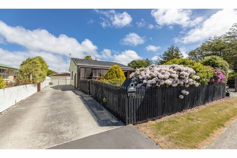 Photo of property in 47 Cam Road, Kaiapoi, 7630