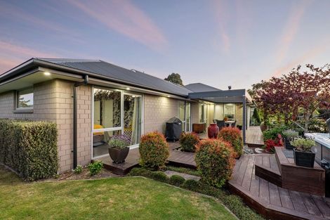 Photo of property in 405 Trents Road, Prebbleton, 7604