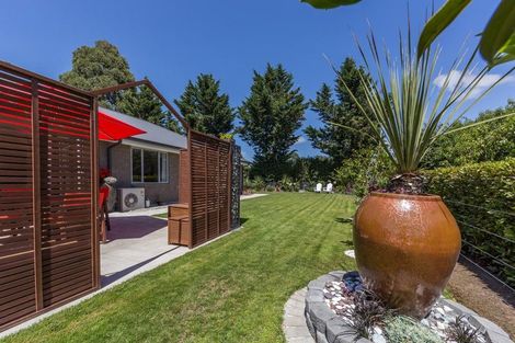 Photo of property in 745a East Maddisons Road, Rolleston, 7614