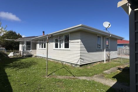 Photo of property in 53 Jollie Street, Hokitika, 7810