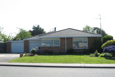 Photo of property in 65 Robert Coup Road, Kaiapoi, 7630