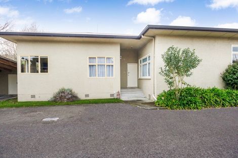 Photo of property in 7/283 Park Road, Hokowhitu, Palmerston North, 4410