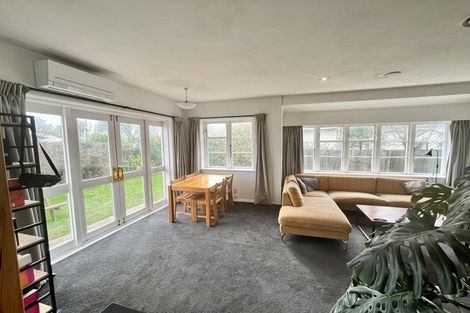 Photo of property in 3 Dobson Street, Spreydon, Christchurch, 8024