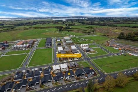Photo of property in 364 Linwood Road, Karaka, 2580