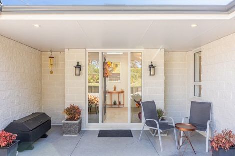 Photo of property in 243c Racecourse Road, Waipukurau, 4282