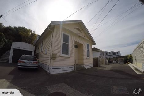 Photo of property in 14c Florence Street, Newtown, Wellington, 6021