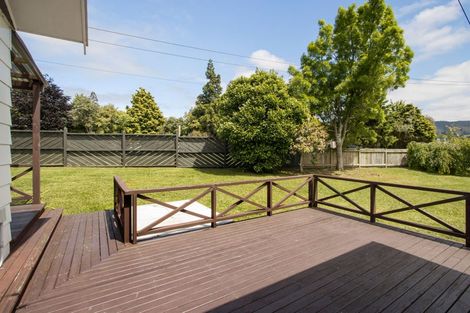 Photo of property in 1 Maddocks Street, Waihi, 3610