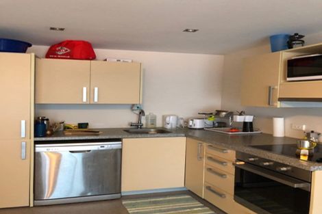 Photo of property in Dual Apartments, 301/142u Vivian Street, Te Aro, Wellington, 6011