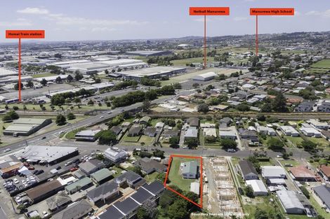 Photo of property in 3 Gloucester Road, Manurewa, Auckland, 2102
