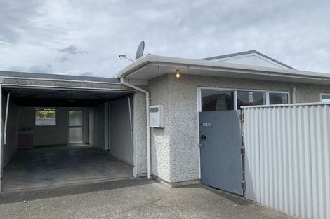 Photo of property in 411a Gloucester Street, Taradale, Napier, 4112