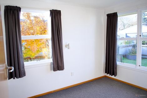 Photo of property in 2a George Street, Geraldine, 7930