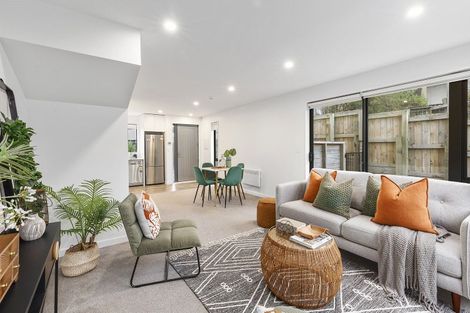 Photo of property in 124u8 Britomart Street, Berhampore, Wellington, 6023