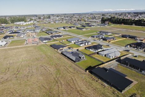 Photo of property in 13 Memorial Crescent, Methven, 7730