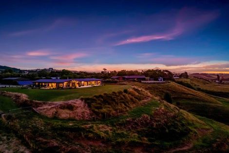 Photo of property in 27 Wilson Road, Urenui, 4375