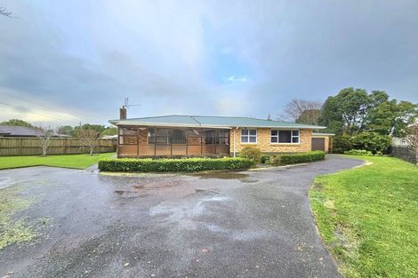 Photo of property in 61a Brois Street, Frankleigh Park, New Plymouth, 4310