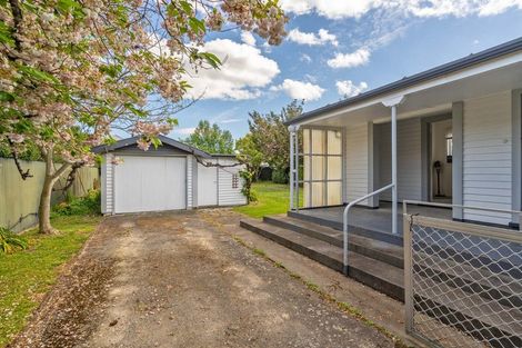 Photo of property in 39 College Street, Masterton, 5810