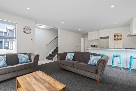 Photo of property in 29u2 May Street, Hamilton East, Hamilton, 3216