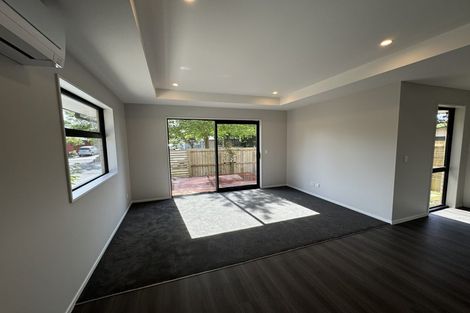Photo of property in 95a Rattray Street, Riccarton, Christchurch, 8041