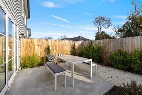 Photo of property in 3/24 Hendon Street, Edgeware, Christchurch, 8013