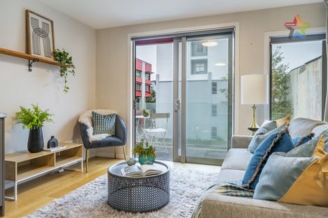 Photo of property in 102/8u Wigan Street, Te Aro, Wellington, 6011