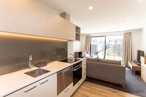 Photo of property in 4/43 Dickens Street, Addington, Christchurch, 8024