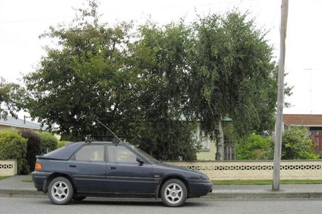 Photo of property in 145 Grove Street, Tinwald, Ashburton, 7700