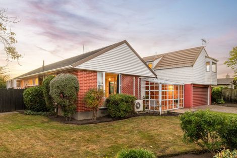 Photo of property in 1 Hornsby Street, Bishopdale, Christchurch, 8053