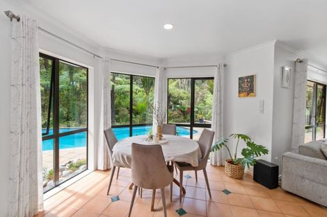 Photo of property in 366b Huia Road, Titirangi, Auckland, 0604